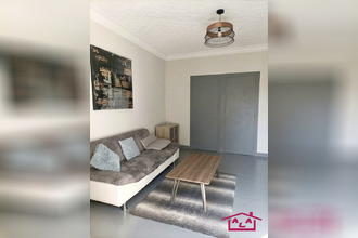  appartement grenoble 38000