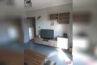  appartement grenoble 38000