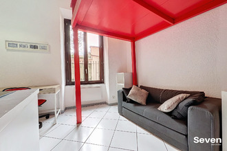  appartement grenoble 38000