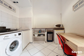  appartement grenoble 38000