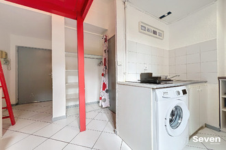  appartement grenoble 38000