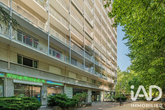  appartement grenoble 38000