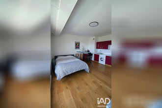  appartement grenoble 38000