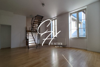  appartement grenoble 38000