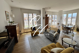  appartement grenoble 38000