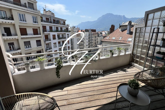  appartement grenoble 38000