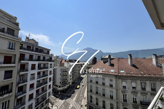  appartement grenoble 38000