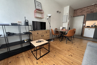  appartement grenoble 38000