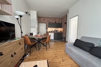  appartement grenoble 38000