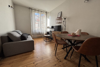  appartement grenoble 38000
