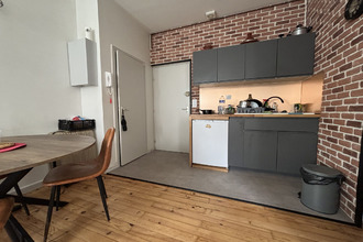  appartement grenoble 38000