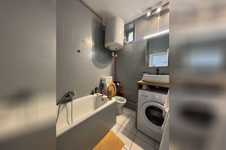  appartement grenoble 38000
