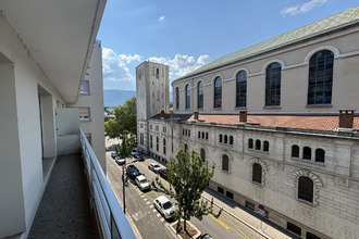  appartement grenoble 38000