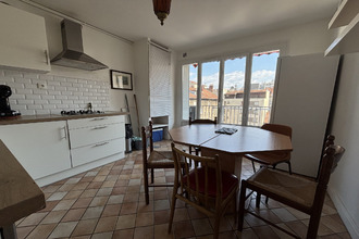  appartement grenoble 38000