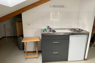  appartement grenoble 38000