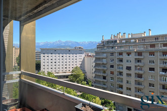  appartement grenoble 38000