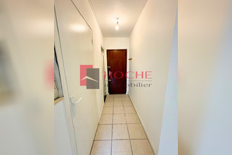  appartement grenoble 38000
