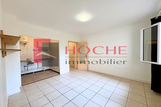  appartement grenoble 38000