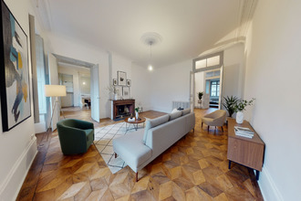  appartement grenoble 38000