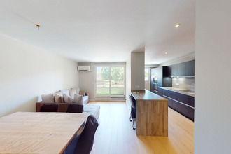  appartement grenoble 38000