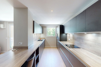  appartement grenoble 38000