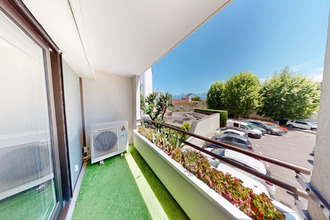  appartement grenoble 38000