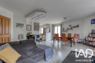  appartement grenoble 38000