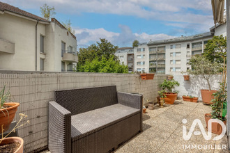  appartement grenoble 38000