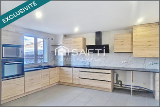  appartement grenoble 38000