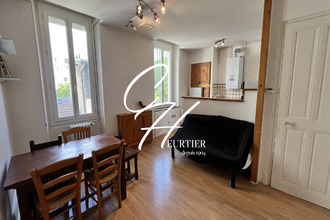  appartement grenoble 38000
