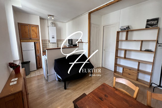  appartement grenoble 38000
