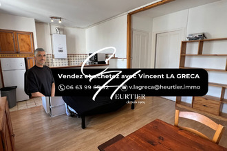  appartement grenoble 38000
