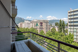  appartement grenoble 38000