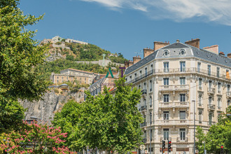  appartement grenoble 38000