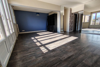  appartement grenoble 38000