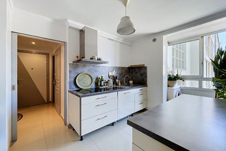  appartement grenoble 38000