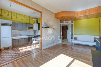  appartement grenoble 38000