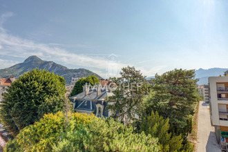  appartement grenoble 38000