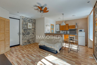  appartement grenoble 38000