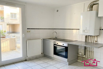  appartement grenoble 38000