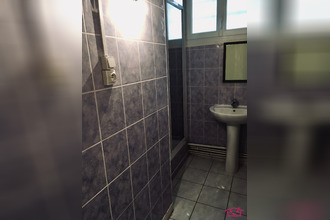  appartement grenoble 38000