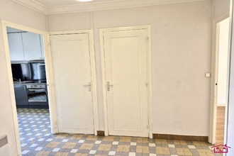  appartement grenoble 38000