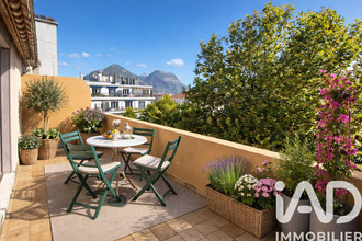  appartement grenoble 38000