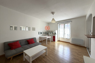  appartement grenoble 38000