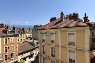  appartement grenoble 38000