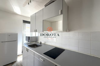  appartement grenoble 38000