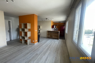  appartement grenoble 38000