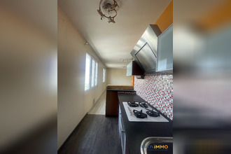  appartement grenoble 38000
