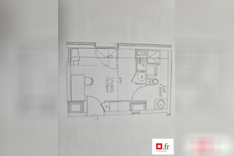  appartement grenoble 38000