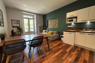  appartement grenoble 38000